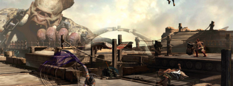 God of War Ascension Multi