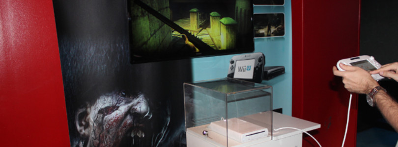 ZombiU