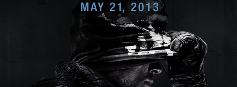 Call of Duty Ghosts 1