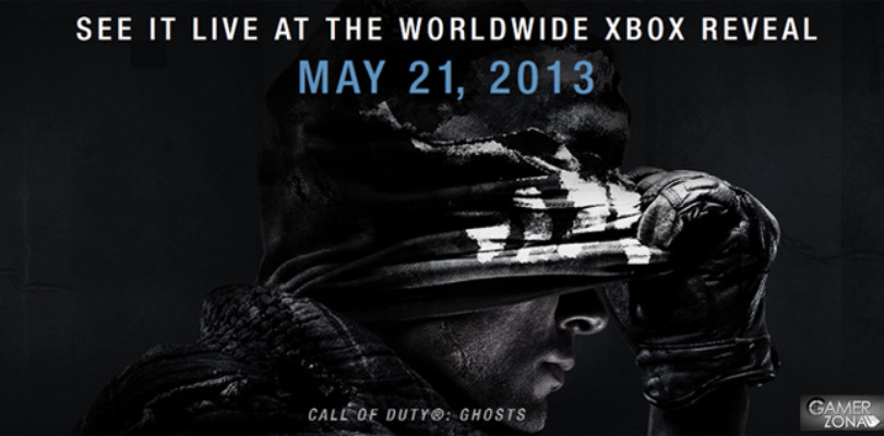 Call of Duty Ghosts 1