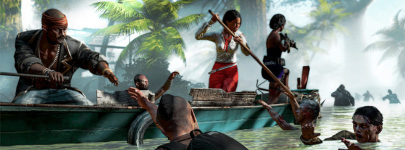 Dead Island Riptide 6