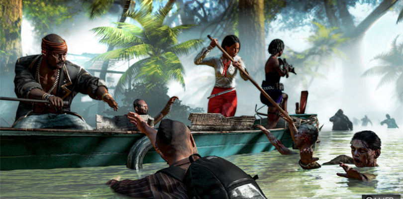 Dead Island Riptide 6
