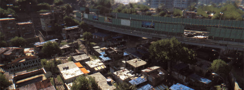 Dying Light 3urbe