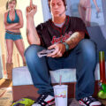 GTA V Jimmy