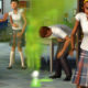 The Sims Menuda Familia 1