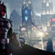 Batman Arkham Origins 1