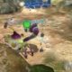 Pikmin 3 muestra su jugabilidad