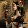American McGee abre el Kickstarter para OZombie