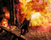 Nuevas imágenes de Dark Souls II en el E3