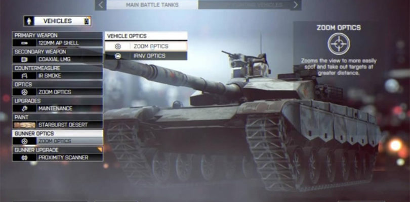 BF4 multijugador