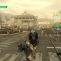 Earth Defense Force 4 nos trae sus vídeos e imágenes del E3