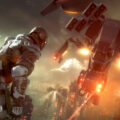 Killzone PlayStation 4