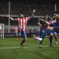 FIFA 14 muestra nuevas imágenes de sus versiones de nueva generación