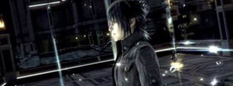 Nuevos detalles de Final Fantasy XV