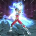 Primer tráiler de Saint Seiya Brave Soldiers