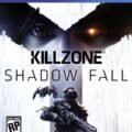 Desvelada la portada de Killzone: Shadow Fall