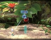 Pikmin 3 sigue dejándose ver