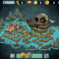 Plants vs. Zombies 2 revela nuevas imágenes