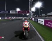 Nuevo tráiler de MotoGP 13