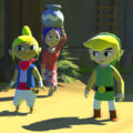 Zelda The Wind Waker