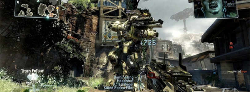 Titanfall Xbox One