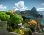 The Witness usará 5 de los 8 GB de RAM de PS4