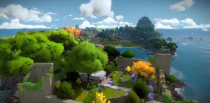 The Witness usará 5 de los 8 GB de RAM de PS4