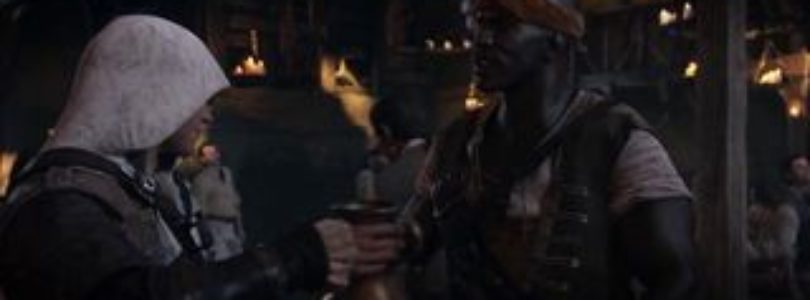 Assassins Creed IV se muestra en nuevos vídeos