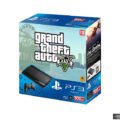 PlayStation 3 GTA 5