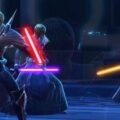 Star Wars The Old Republic nos muestra en acción su nueva actualización