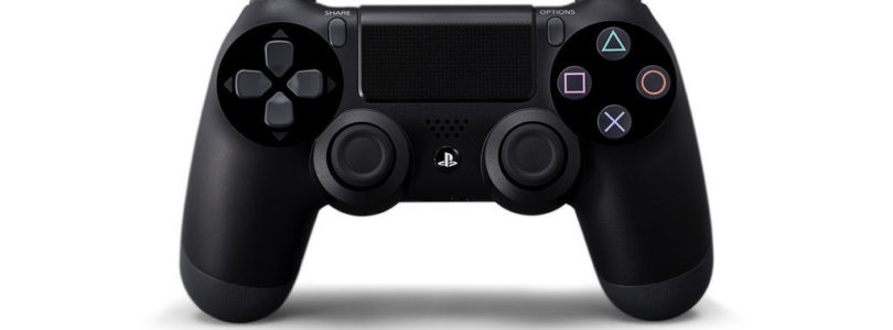 El DualShock 4 y la nueva cámara tendrán un precio de 59 y 49 respectivamente