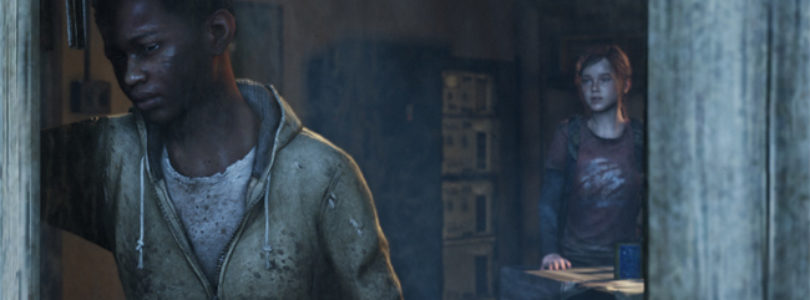 The Last of Us juego