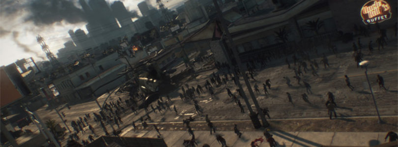 Dead Rising 3 3