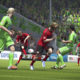 FIFA 14 pase interior