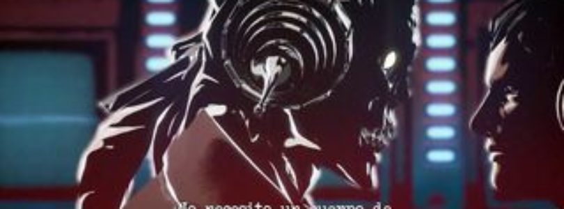 Killer is Dead presenta su nuevo vídeo