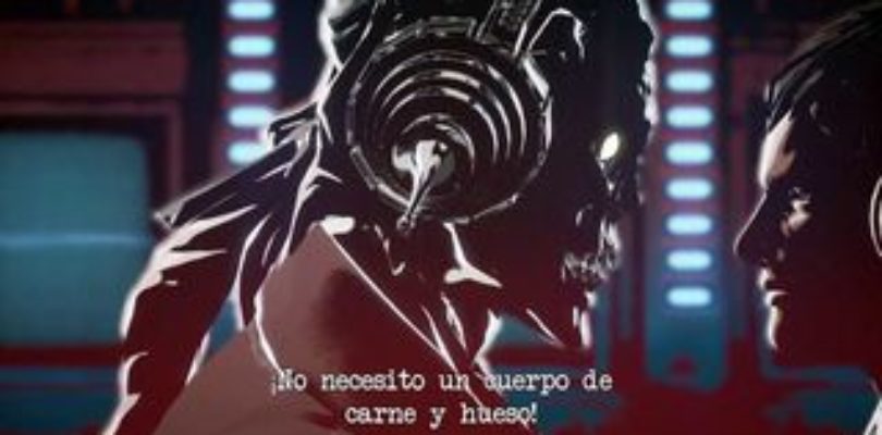 Killer is Dead presenta su nuevo vídeo