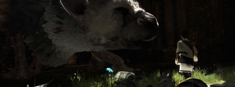 The Last Guardian 1