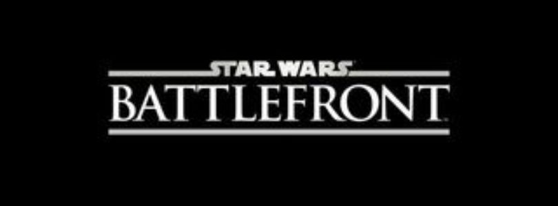 El nuevo Star Wars Battlefront no tiene nada que ver con el juego cancelado