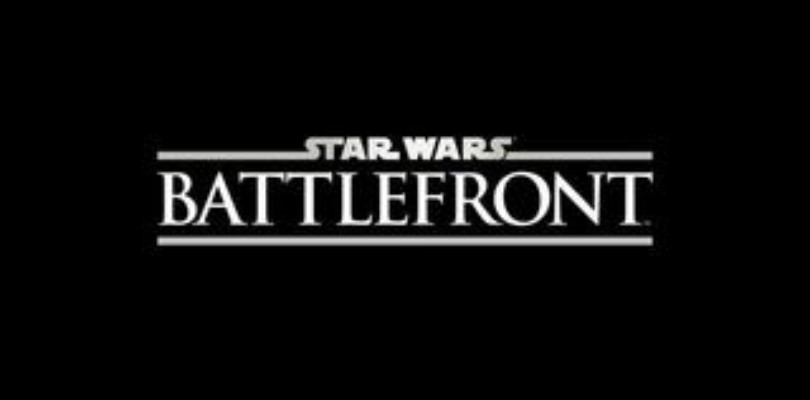 El nuevo Star Wars Battlefront no tiene nada que ver con el juego cancelado