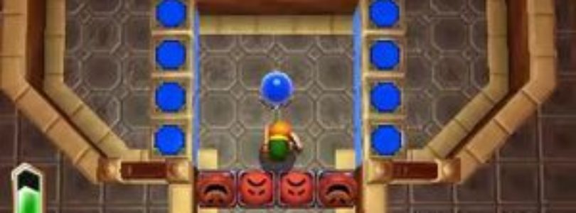 El nuevo Zelda de Nintendo 3DS irá a 60 fotogramas por segundo en 3D