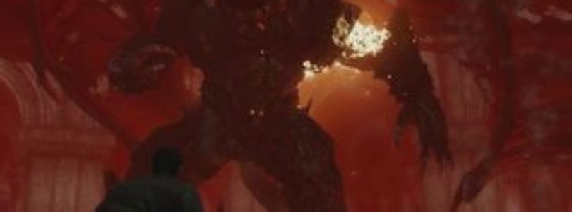Painkiller Hell Damnation estrena tráiler de lanzamiento en consola