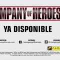 Sega pide a THQ casi 1000000 por las reservas de Company of Heroes 2