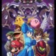 Ilustraciones y 'renders' del nuevo Super Smash Bros.