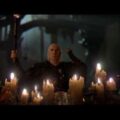 Quantic Dream muestra The Dark Sorcerer su nueva demo técnica para PlayStation 4