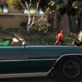 Grand Theft Auto V