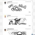 Convocado un concurso de dibujo de Toki Tori 2