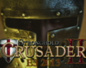 Stronghold Crusader 2 estará en el E3