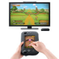 Game & Wario Arrow
