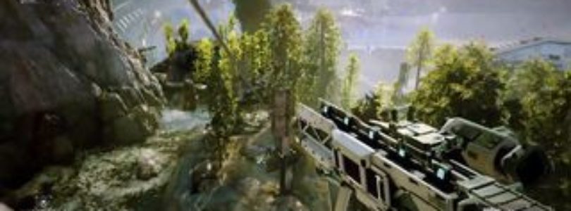 Killzone Shadow Fall muestra sus virtudes en vídeo