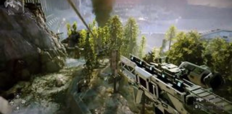 Killzone Shadow Fall muestra sus virtudes en vídeo